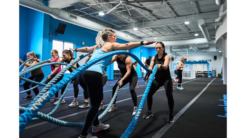 Photo of Burn Boot Camp