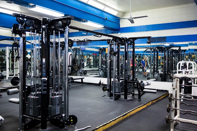 Photo of DC Fitness