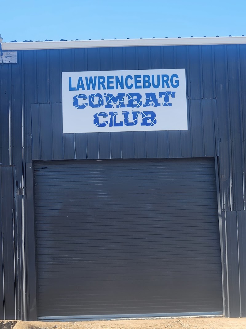 Photo of Lawrenceburg Combat Club & Fitness