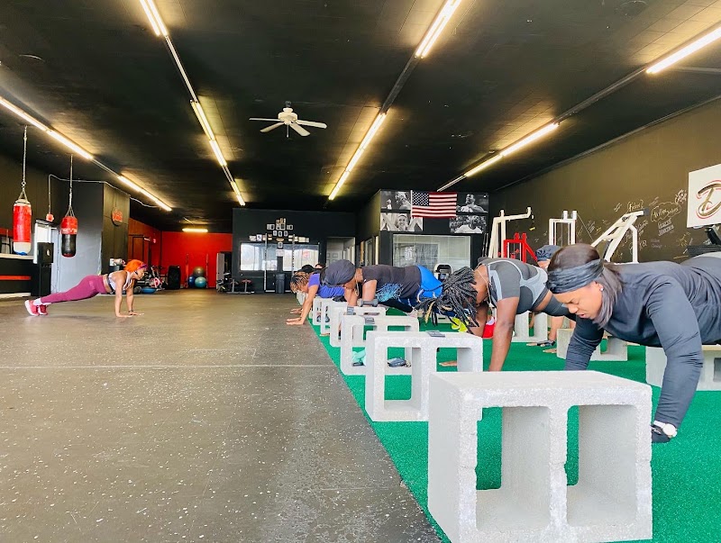 Photo of Bodied Fitness Columbus