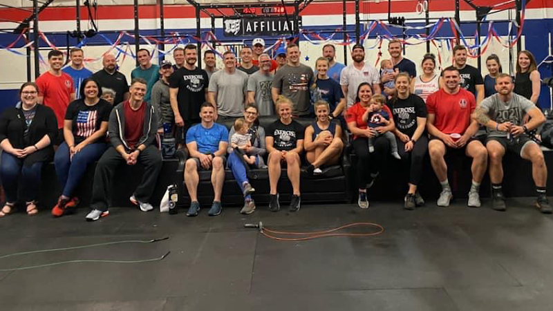 Photo of Invigorate Fitness
