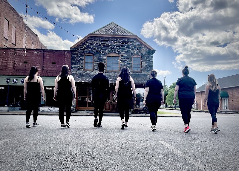 Photo of Be Free Fitness