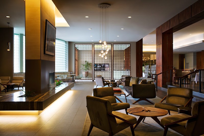 Photo of Equinox Sports Club Los Angeles