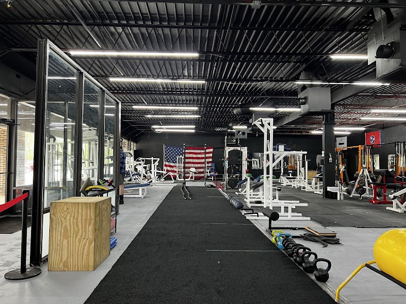 Photo of ROCO Fitness
