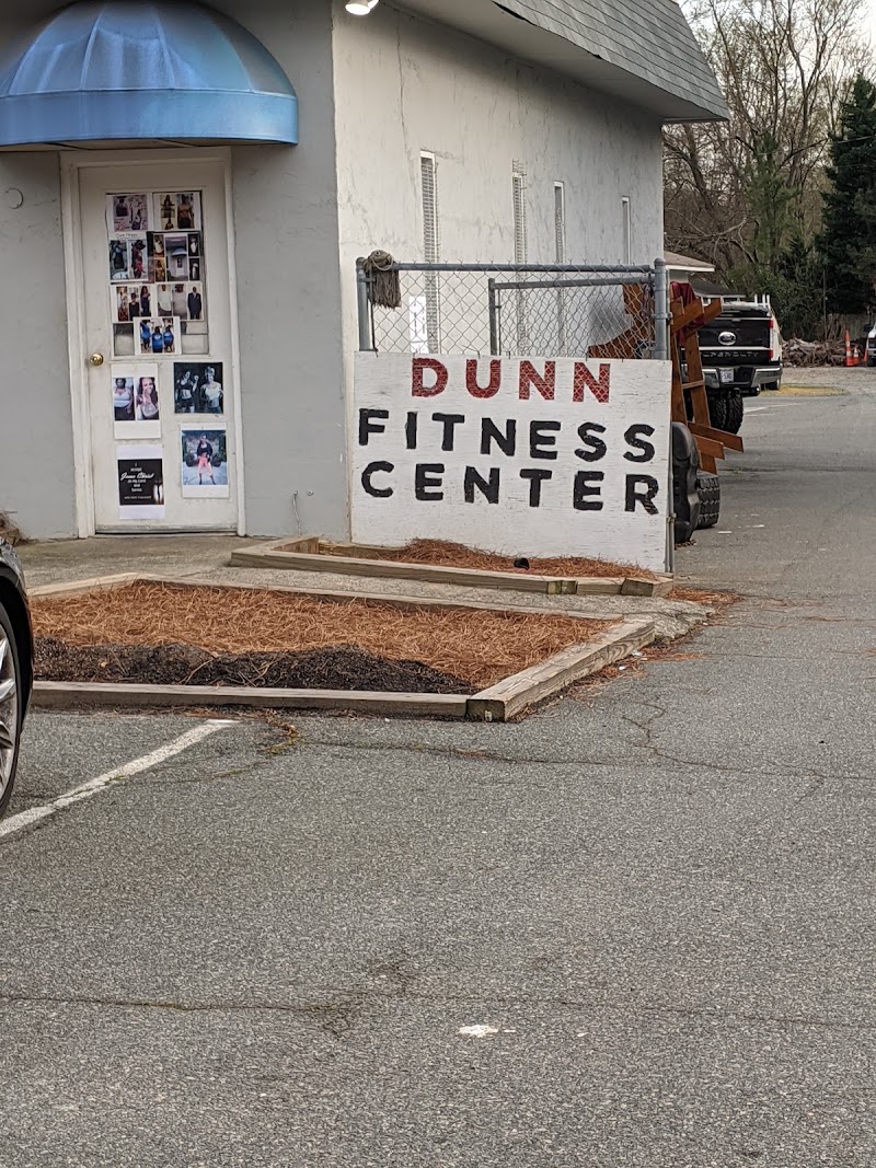 Photo of Get It Dunn Fitness