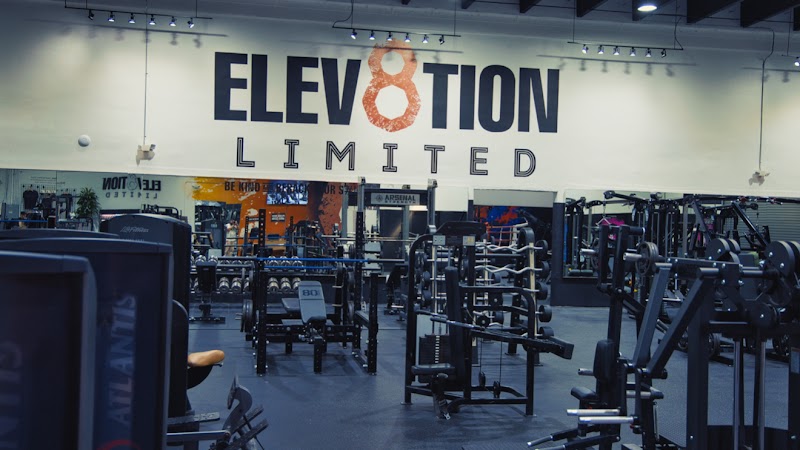 Photo of Elev8tion Limited