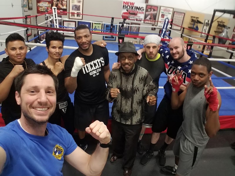 Photo of Light Bright Boxing LLC