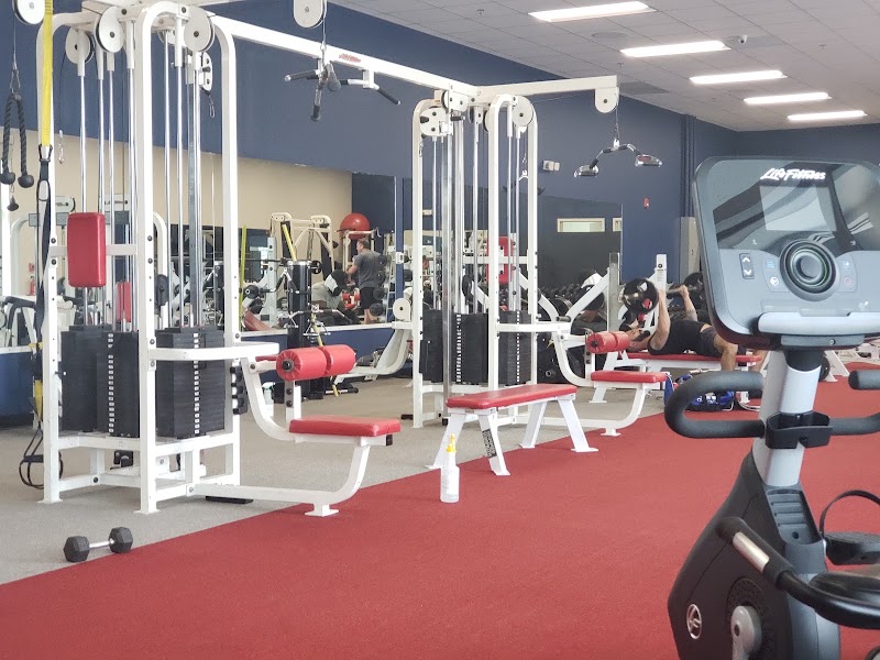 Photo of Omni Health & Fitness