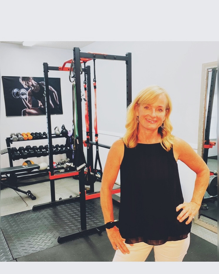 Photo of Tami Lindsey Fitness