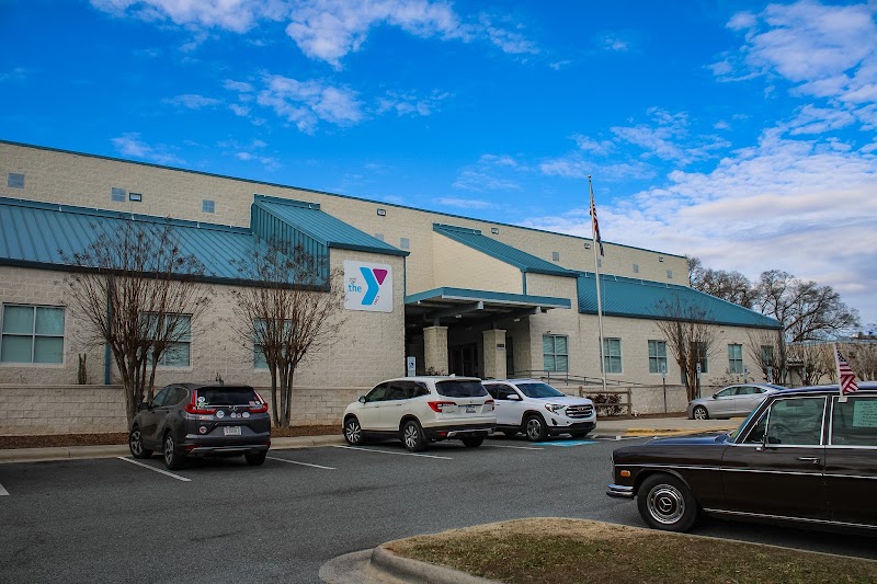 Photo of Charlotte Avenue YMCA