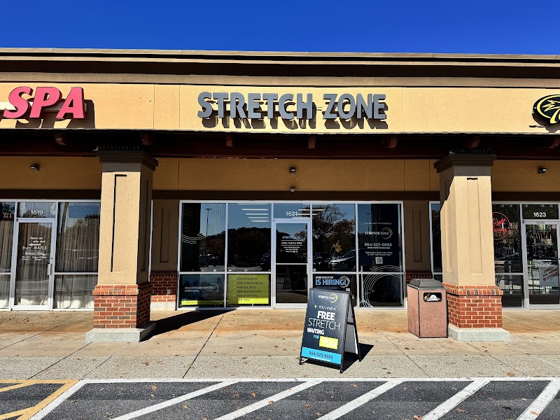 Photo of Stretch Zone
