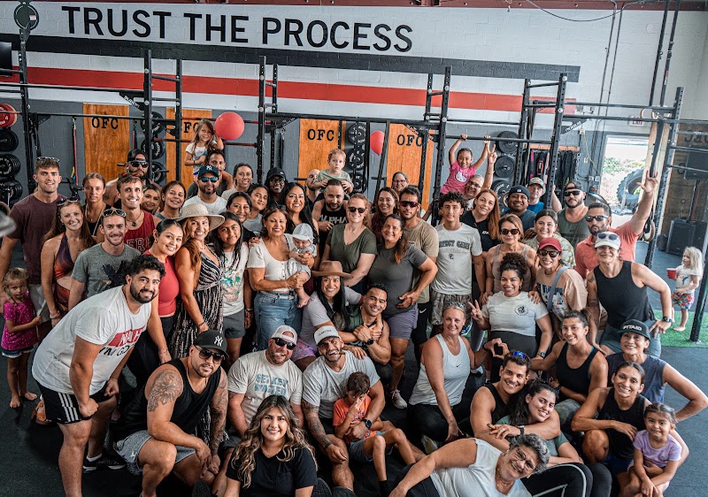 Photo of Optimal Fitness Community
