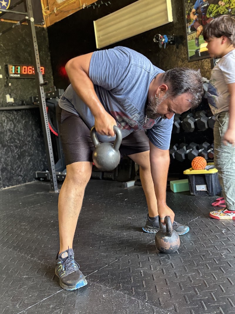 Photo of Elevate Movement and Strength