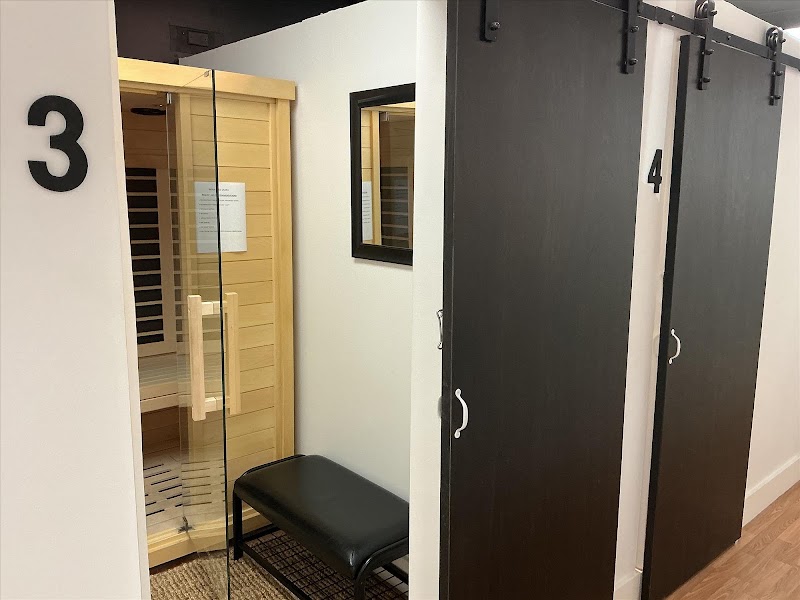 Photo of Prestige Fitness