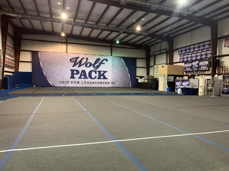 Photo of Pack Athletics
