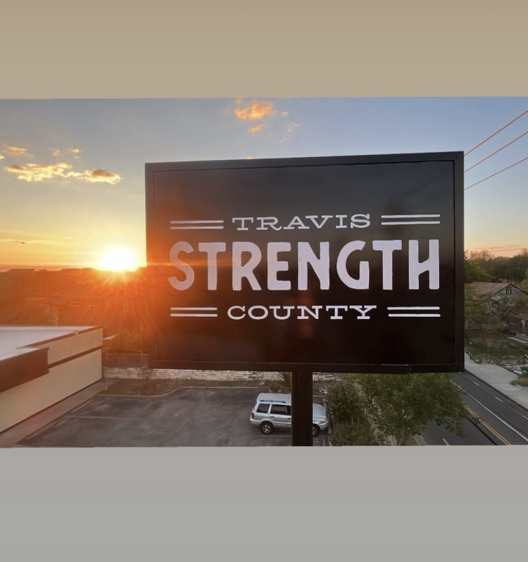 Photo of Travis County Strength