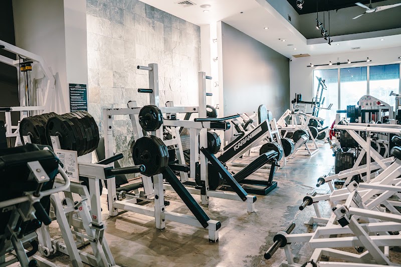 Photo of Ghost Gym Miami
