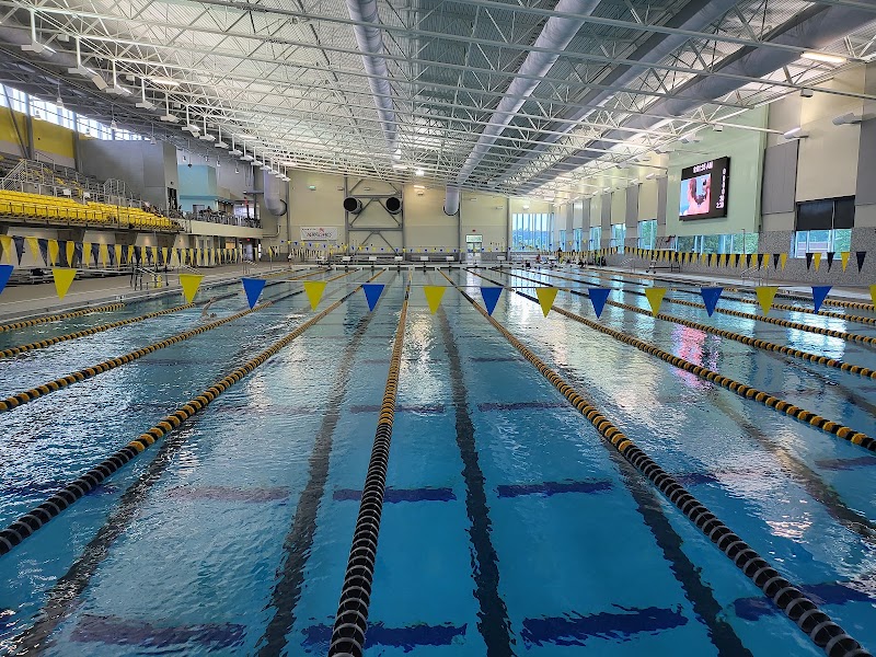 Photo of Columbus Aquatic Center