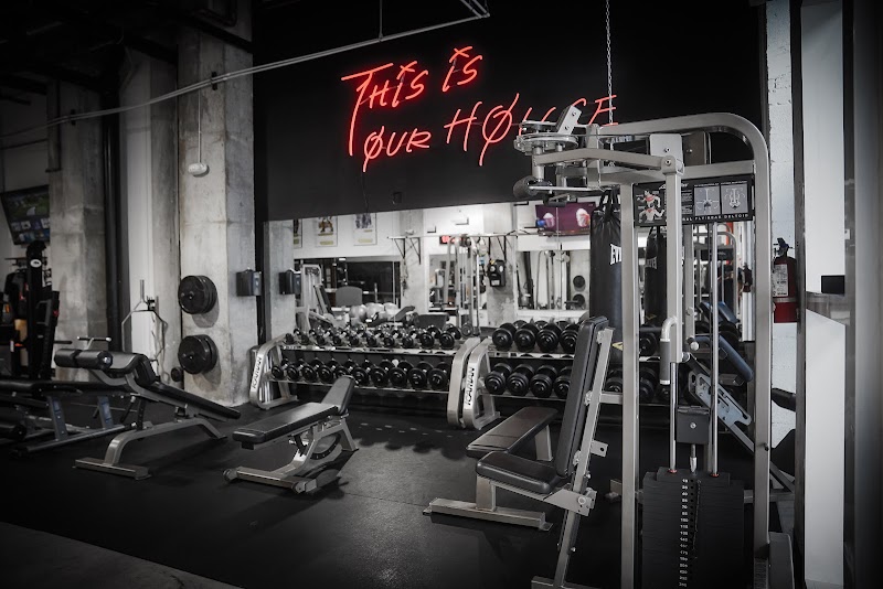 Photo of House of Transformation