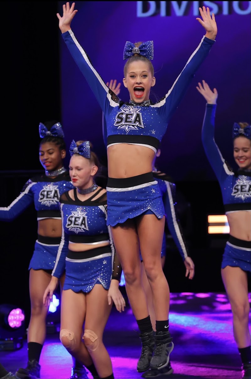Photo of Southern Elite Allstars
