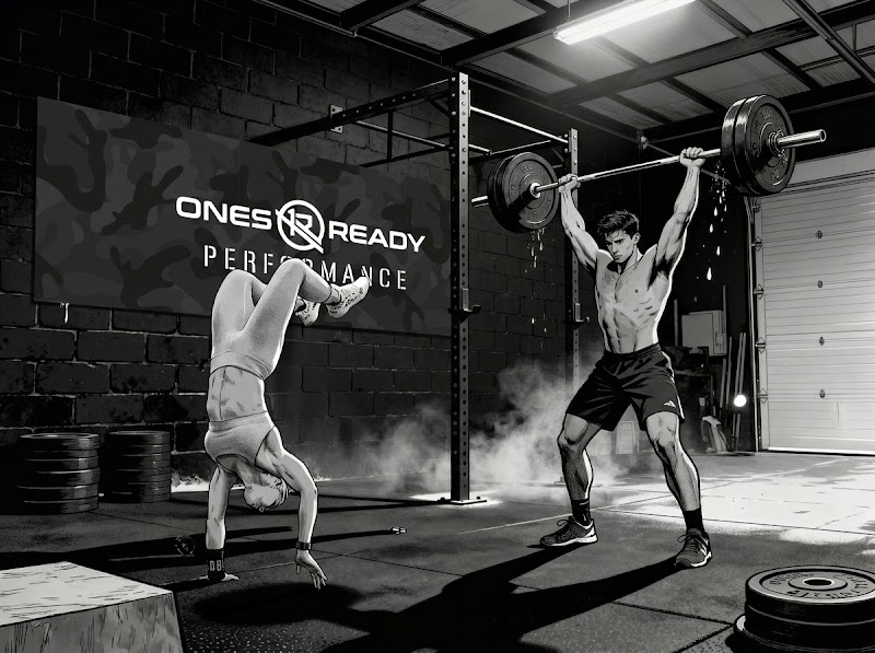 Photo of Ones Ready Performance