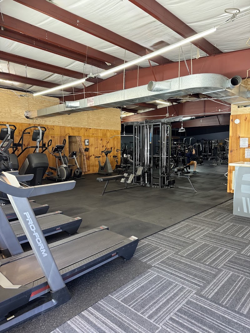 Photo of Maggie Mountain Fitness
