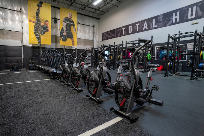 Photo of Korrect Fitness
