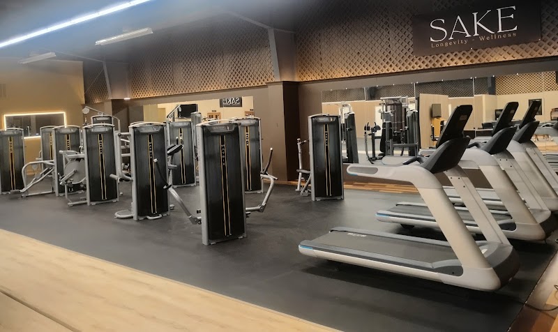 Photo of SAKE Longevity and Wellness LLC