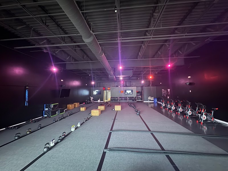 Photo of Lexington Fitness
