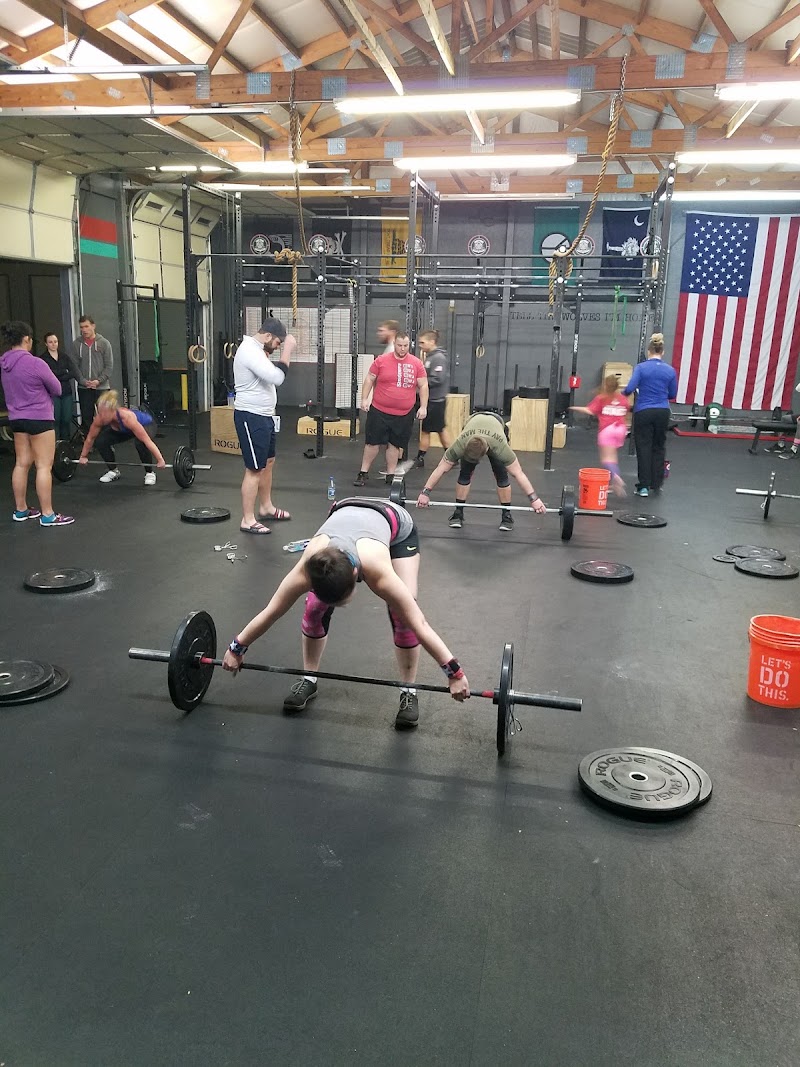Photo of The Training Lab at Bang BANG