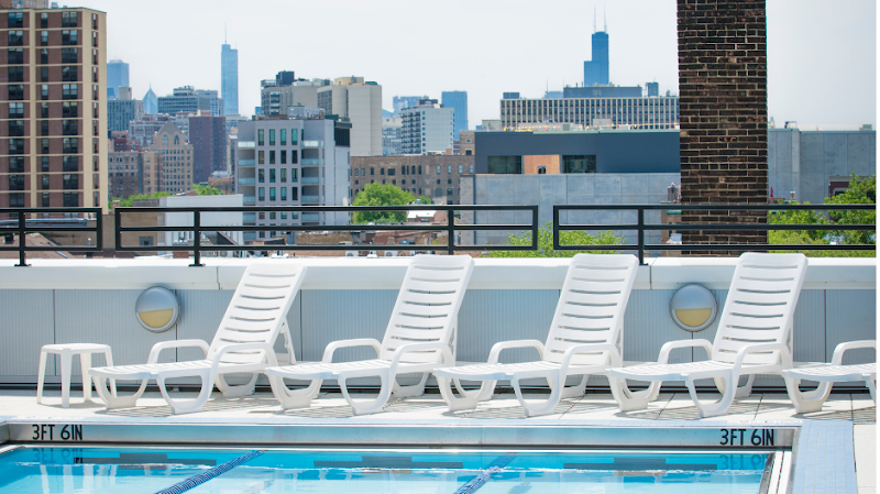 Photo of Lakeview Athletic Club
