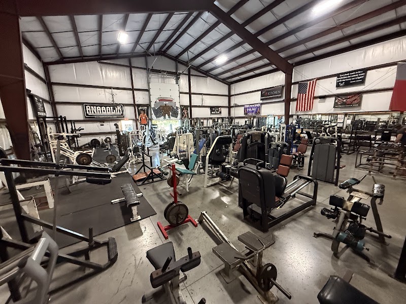 Photo of Metroflex Austin