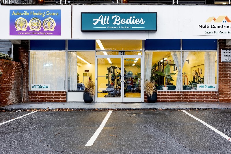 Photo of All Bodies Movement and Wellness