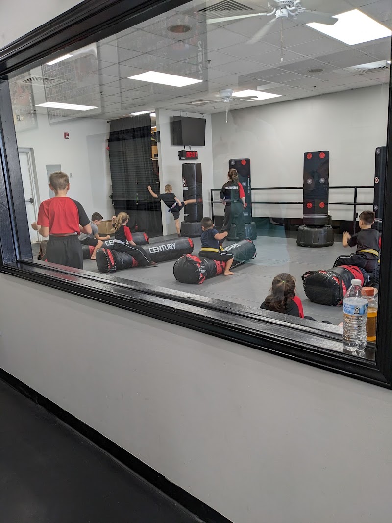 Photo of Tiger-Rock Martial Arts of Prattville