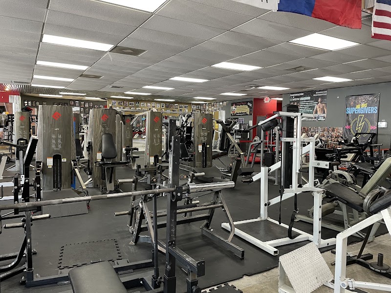 Photo of Big Tex Gym