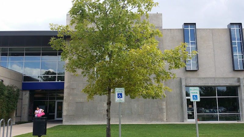 Photo of North Austin YMCA