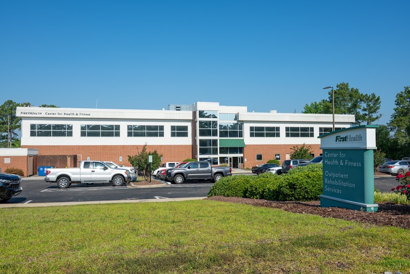 Photo of FirstHealth Fitness - Richmond