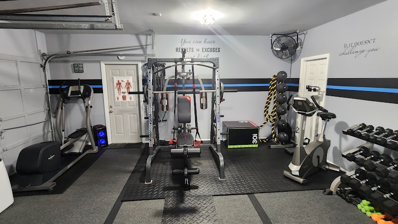 Photo of Maxgevity Fitness