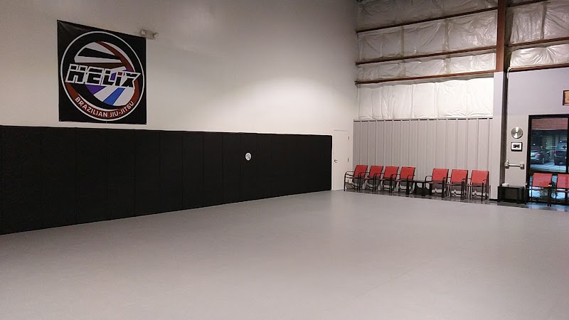 Photo of Helix Brazilian Jiu-Jitsu