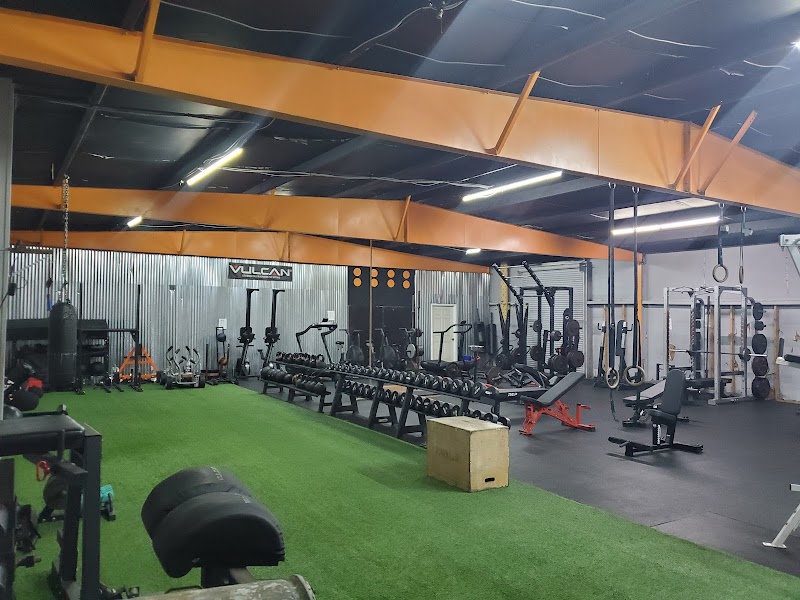 Photo of Fitness Master