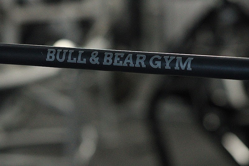 Photo of Bull & Bear Gym