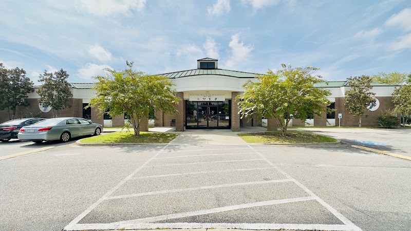 Photo of Florence Family YMCA