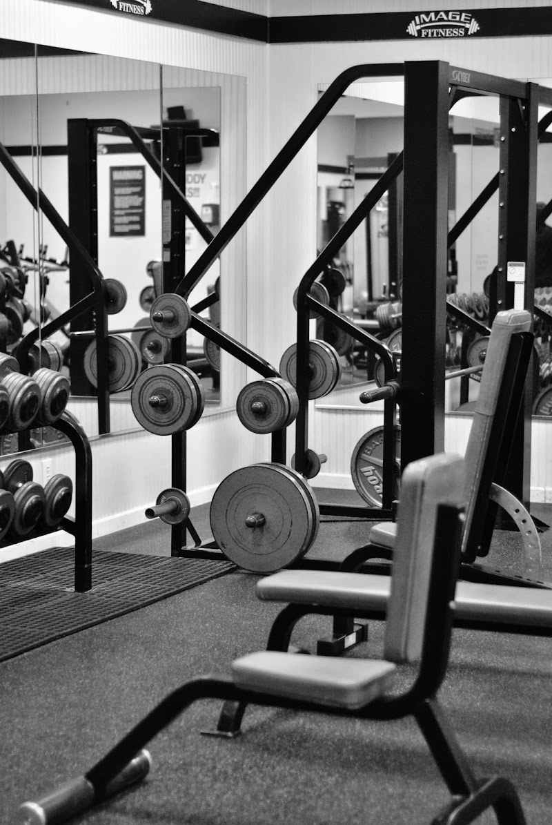 Photo of Image Fitness