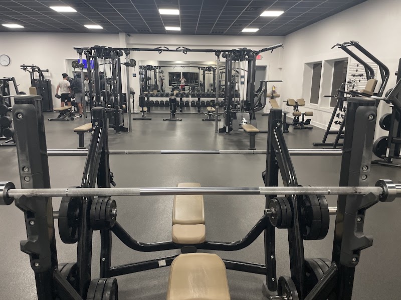 Photo of BAYFiT Gym & Fitness Center