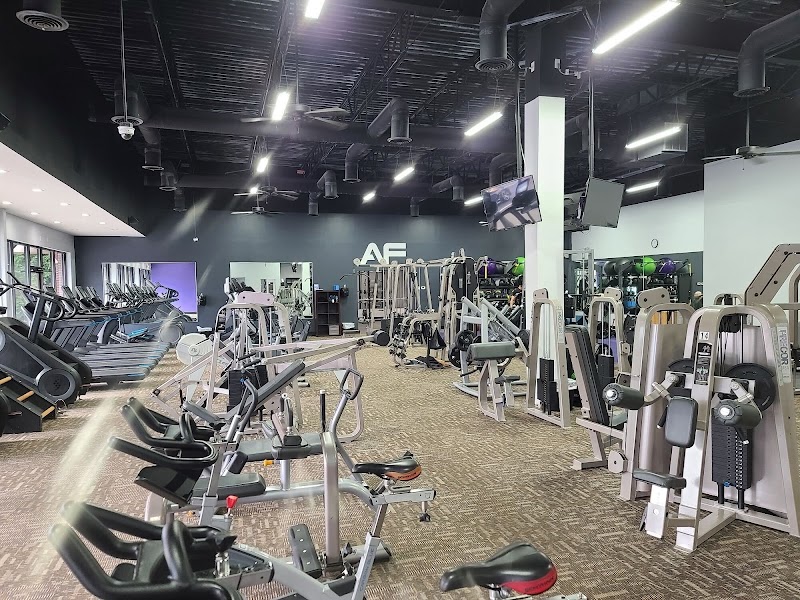 Photo of Anytime Fitness