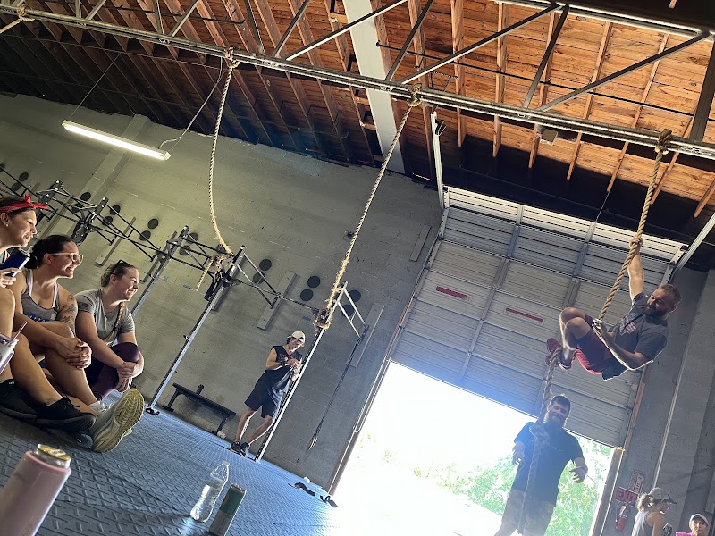 Photo of Cross Fit Clayton