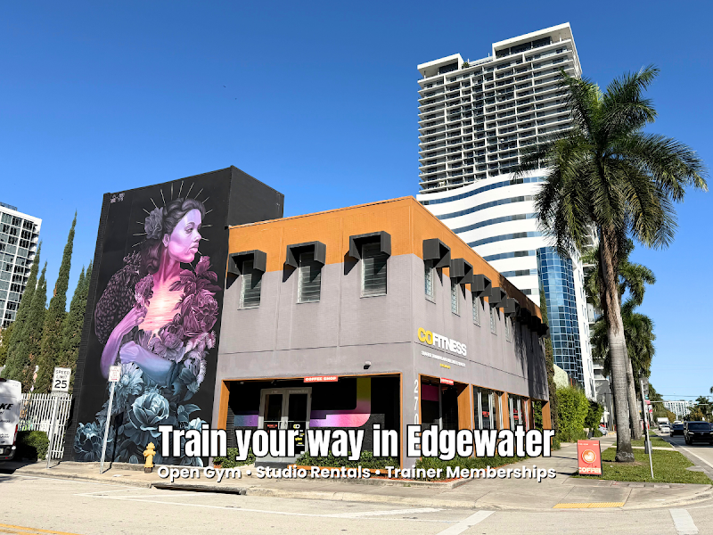 Photo of CoFitness