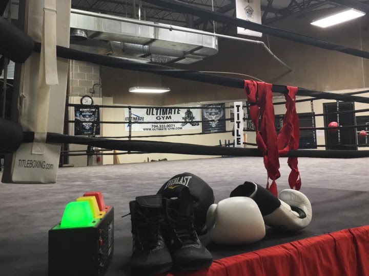 Photo of Ultimate Gym
