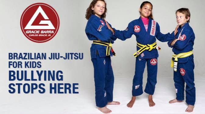 Photo of Gracie Barra Jasper