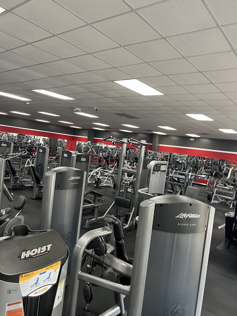 Photo of Fitness Worldwide Gym - Lake City